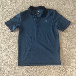 North Face Men’s Polo